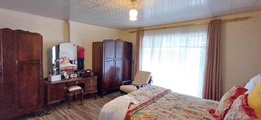 To Let 3 Bedroom Property for Rent in Bakenpark Free State